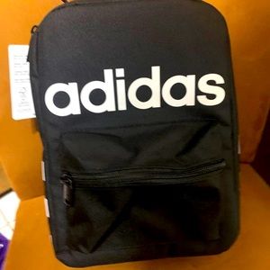 Adidas lunch bag insulated lunch box